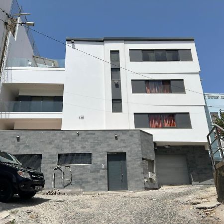 Sea Views Apartments Gamboa Praia Ngoại thất bức ảnh