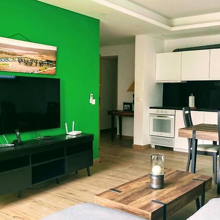 Sea Views Apartments Gamboa Praia Ngoại thất bức ảnh