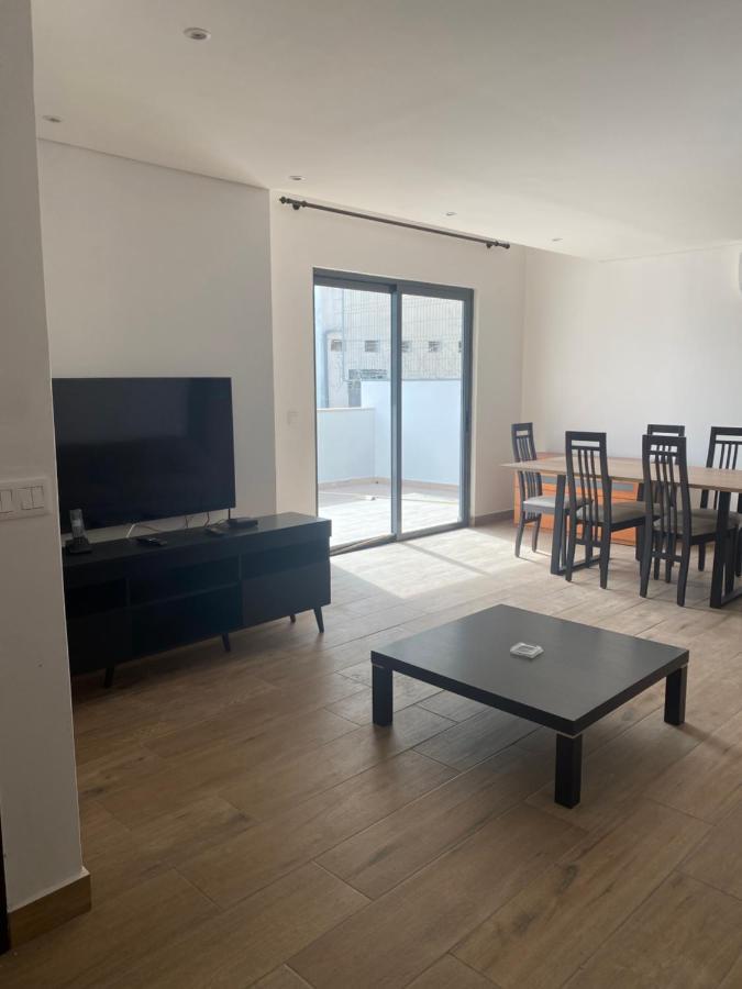 Sea Views Apartments Gamboa Praia Ngoại thất bức ảnh