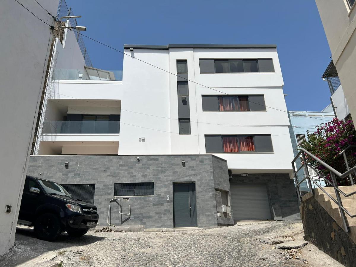 Sea Views Apartments Gamboa Praia Ngoại thất bức ảnh