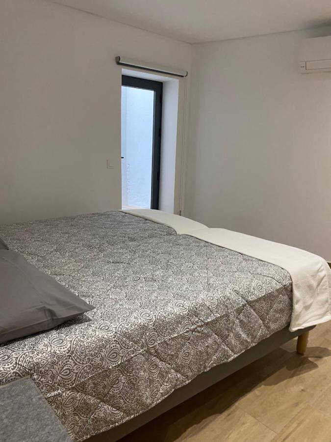 Sea Views Apartments Gamboa Praia Ngoại thất bức ảnh