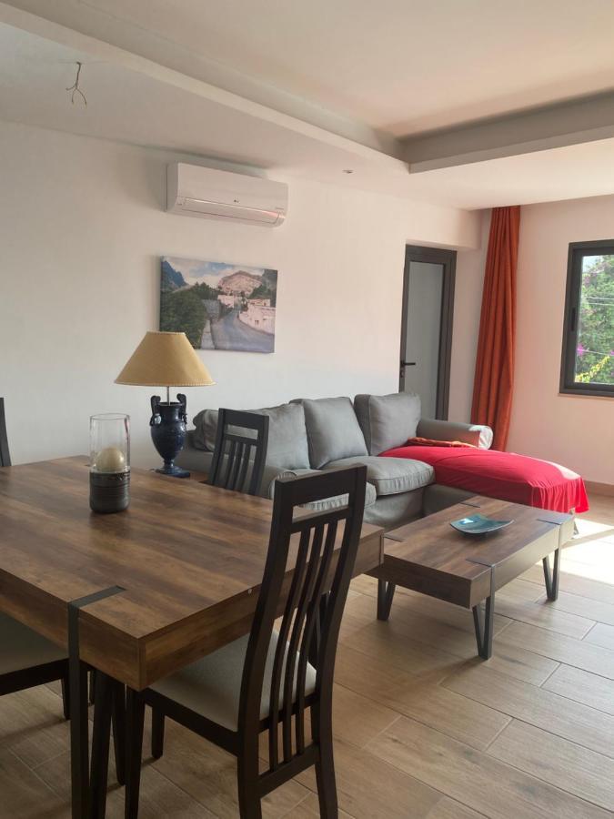 Sea Views Apartments Gamboa Praia Ngoại thất bức ảnh
