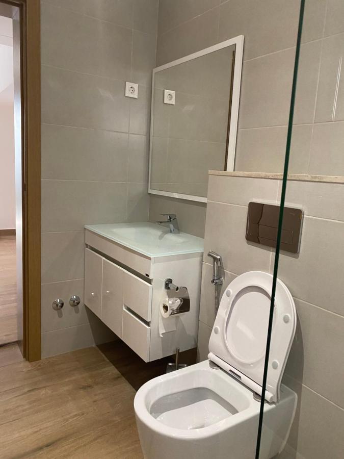 Sea Views Apartments Gamboa Praia Ngoại thất bức ảnh