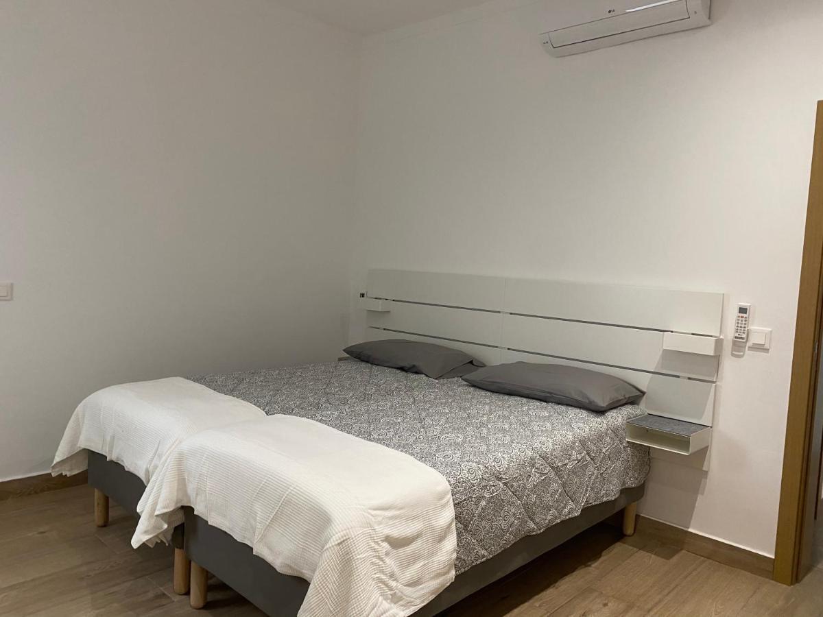 Sea Views Apartments Gamboa Praia Ngoại thất bức ảnh