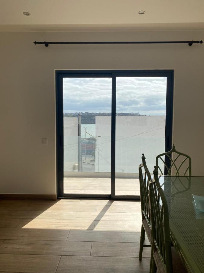 Sea Views Apartments Gamboa Praia Ngoại thất bức ảnh