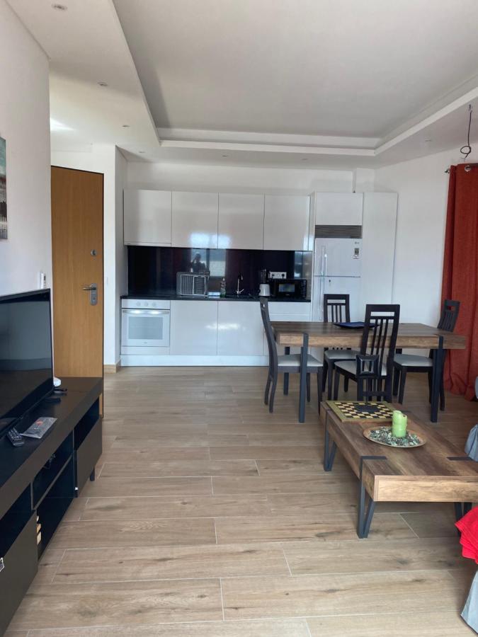 Sea Views Apartments Gamboa Praia Ngoại thất bức ảnh