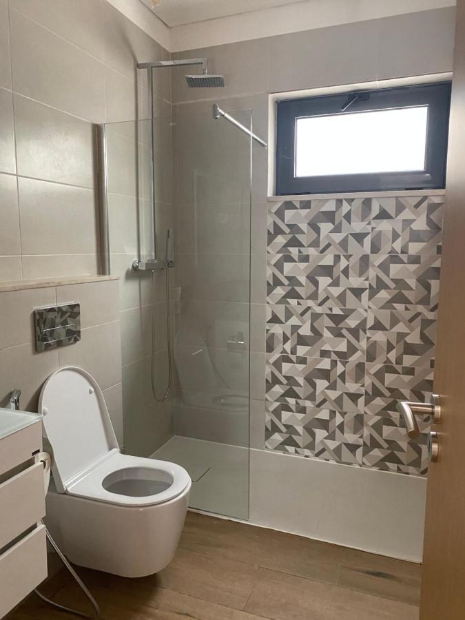 Sea Views Apartments Gamboa Praia Ngoại thất bức ảnh
