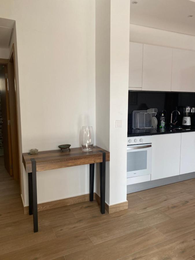 Sea Views Apartments Gamboa Praia Ngoại thất bức ảnh