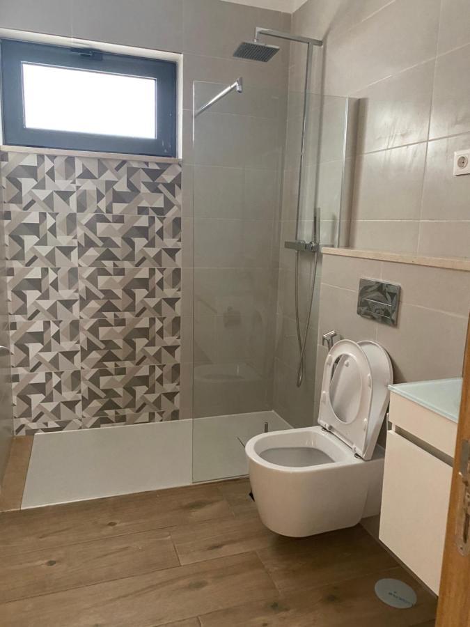 Sea Views Apartments Gamboa Praia Ngoại thất bức ảnh