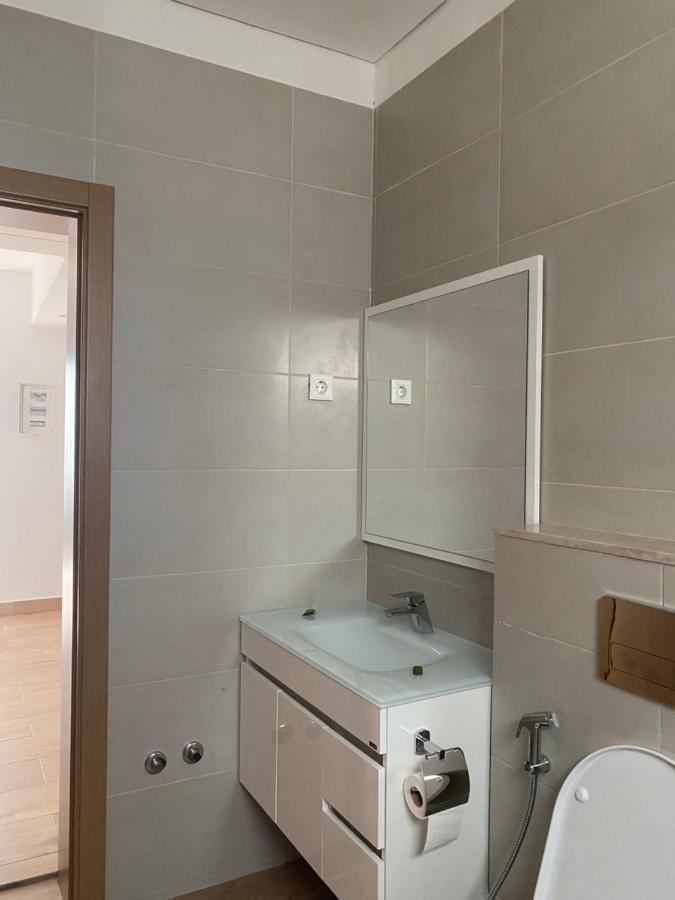 Sea Views Apartments Gamboa Praia Ngoại thất bức ảnh