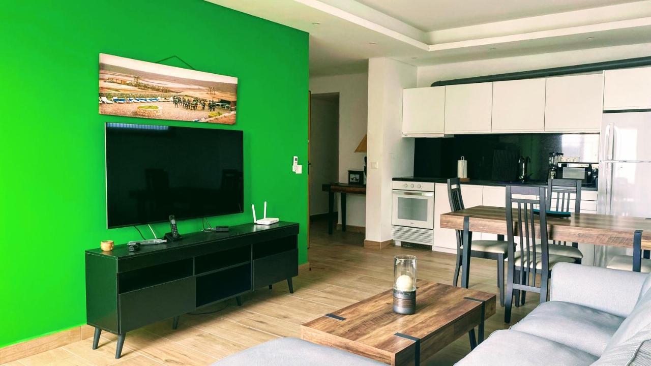 Sea Views Apartments Gamboa Praia Ngoại thất bức ảnh