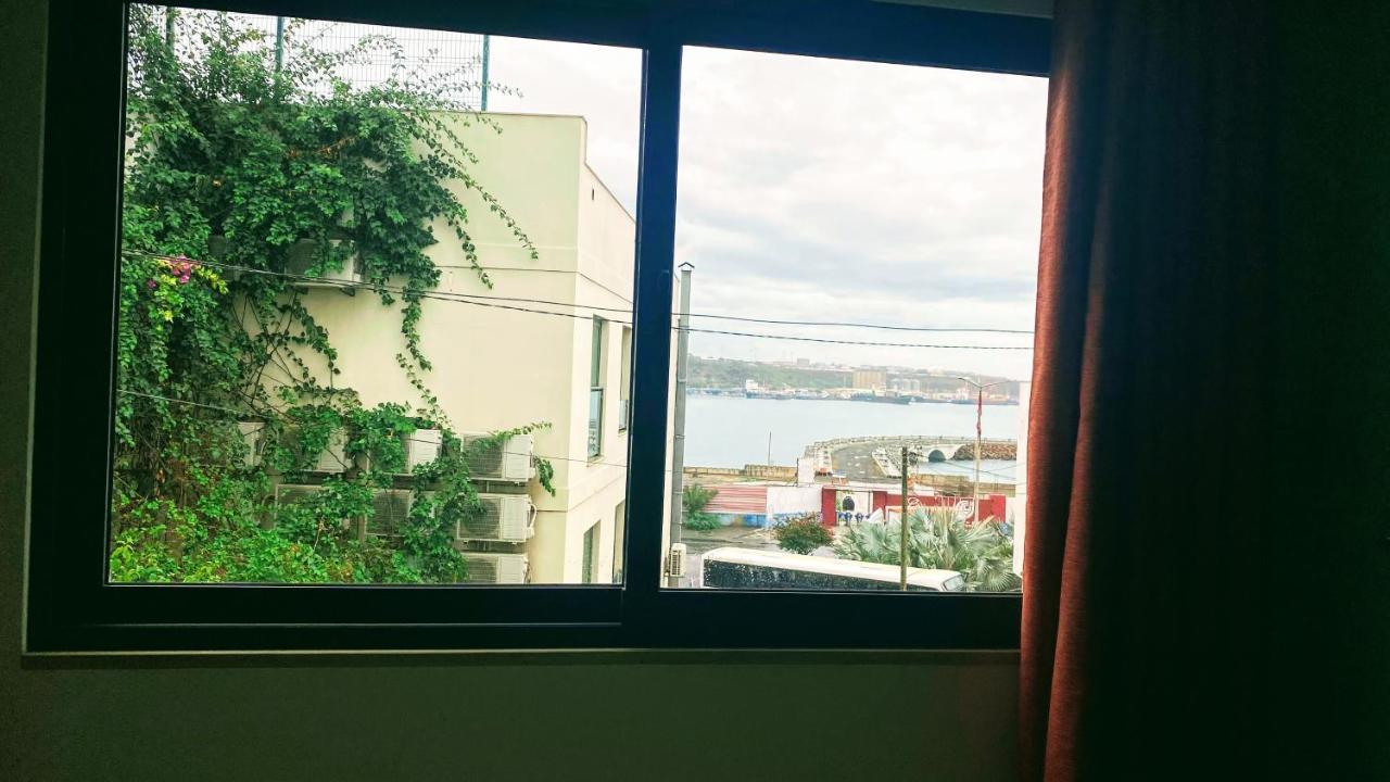 Sea Views Apartments Gamboa Praia Ngoại thất bức ảnh