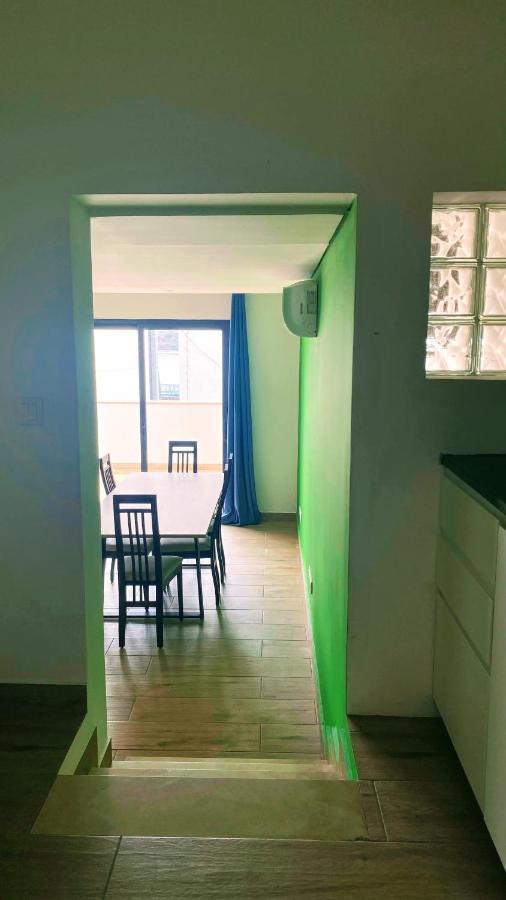 Sea Views Apartments Gamboa Praia Ngoại thất bức ảnh