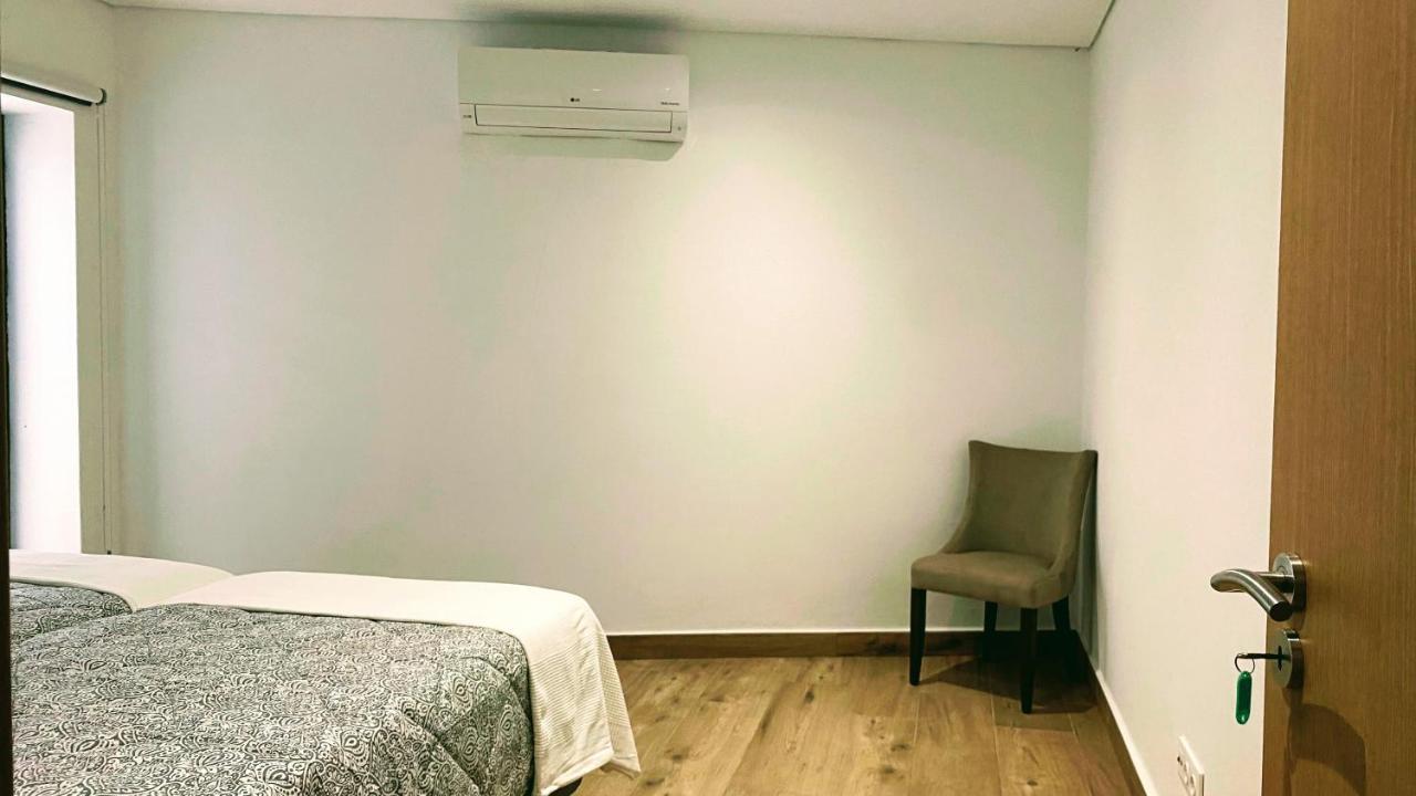 Sea Views Apartments Gamboa Praia Ngoại thất bức ảnh