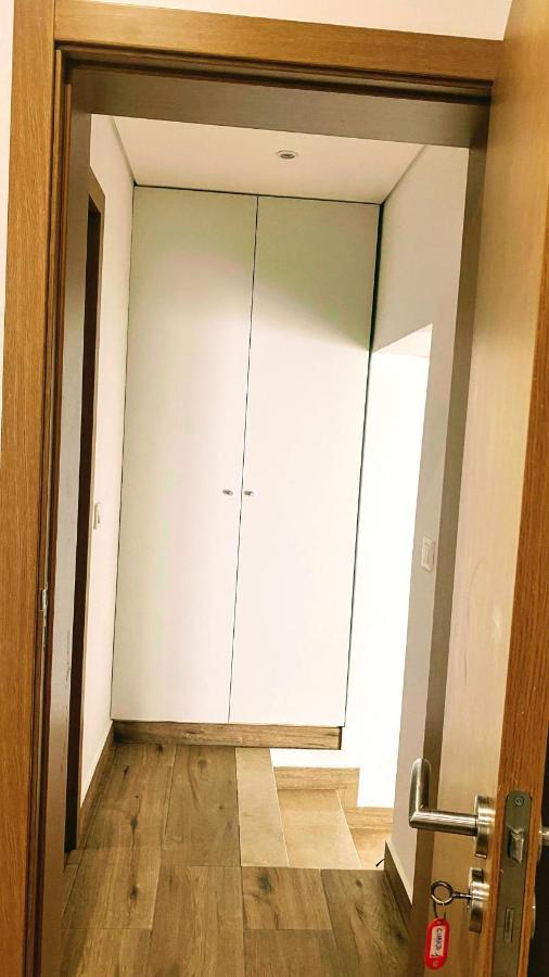 Sea Views Apartments Gamboa Praia Ngoại thất bức ảnh