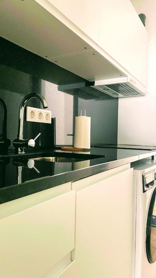 Sea Views Apartments Gamboa Praia Ngoại thất bức ảnh