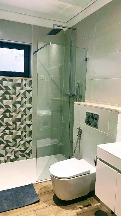 Sea Views Apartments Gamboa Praia Ngoại thất bức ảnh