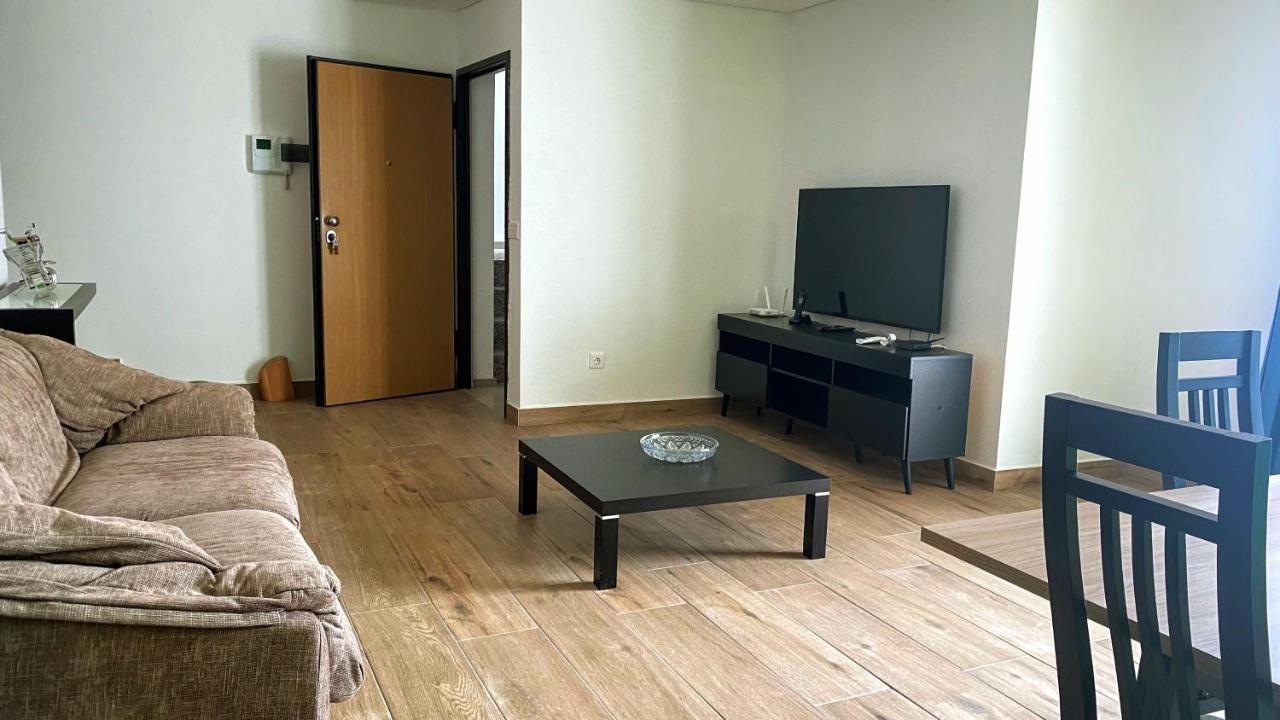 Sea Views Apartments Gamboa Praia Ngoại thất bức ảnh