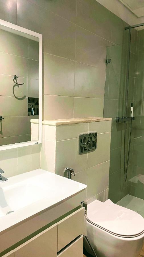 Sea Views Apartments Gamboa Praia Ngoại thất bức ảnh